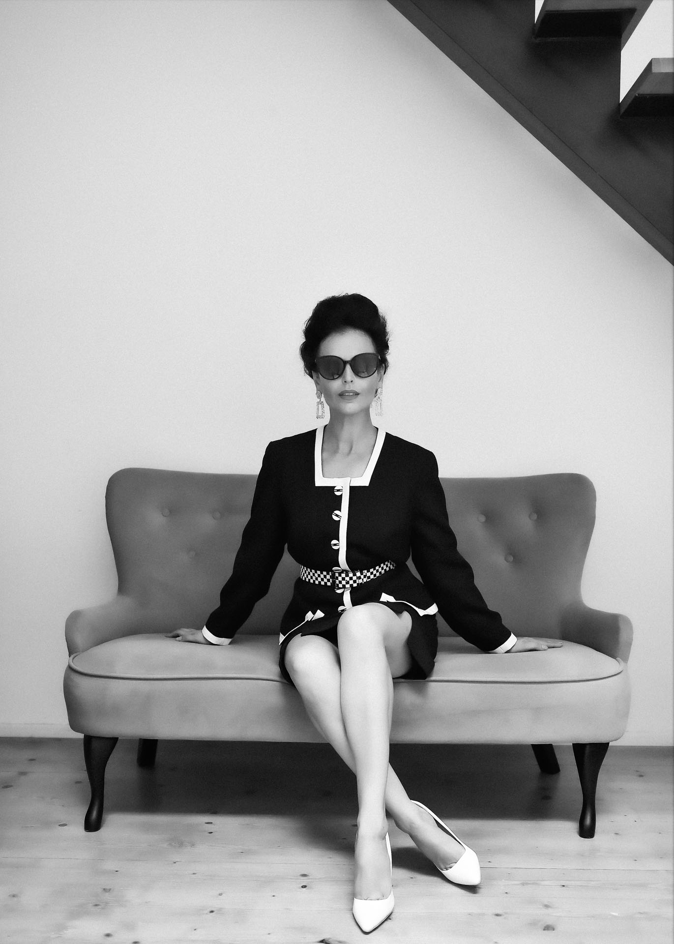 Iveta Chanel Atelier 66