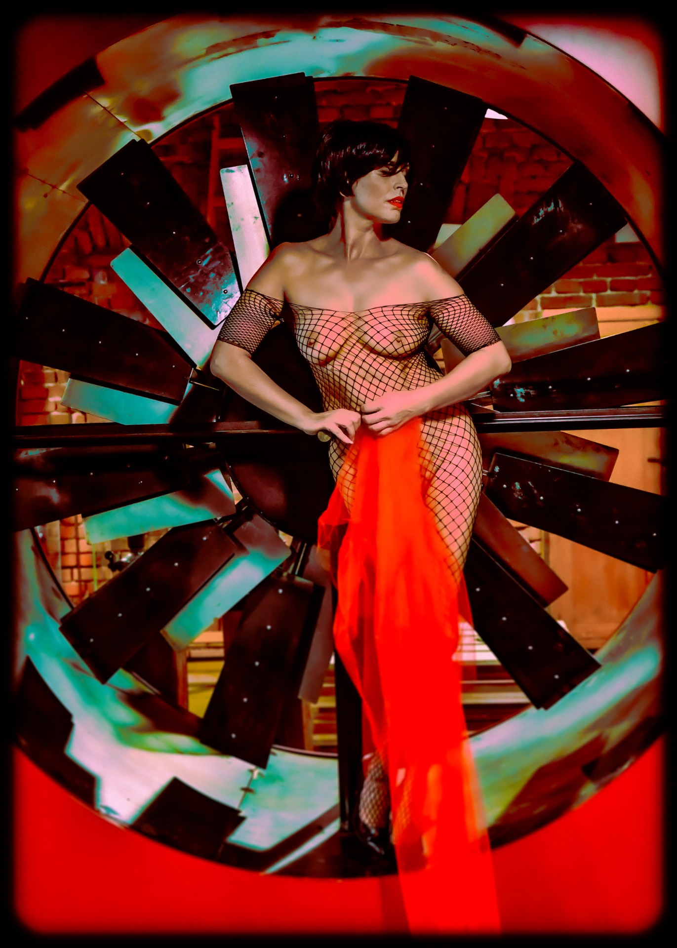 Iveta Atelier 66 II.